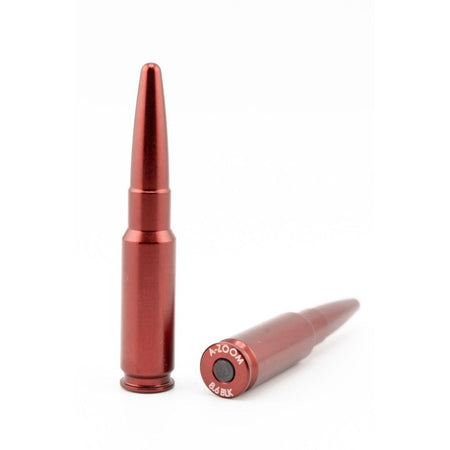 A-Zoom 8.6 Blackout Rifle Snap Cap - 2 Count