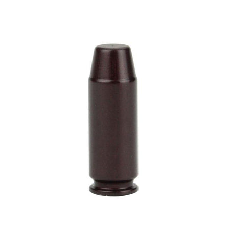 Lyman A-ZOOM 10mm Pistol Snap Caps for Dry Fire Practice - 5pk