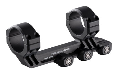 PA 30MM PLX CANTILEVER MOUNT 1.5"