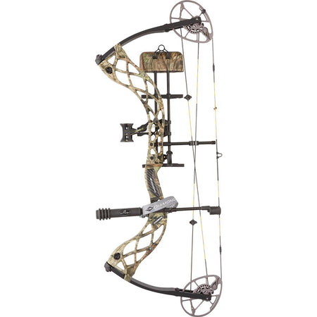 Diamond Archery Deploy SB 70 lb RH RTH Compound Bow Mossy Oak Break Up Country