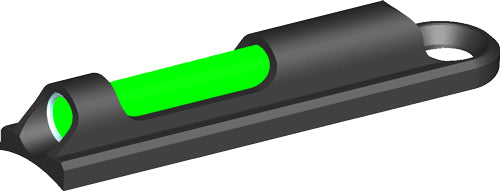 HiViz LiteWave H3 Shotgun Front Comp-Sight Plain Barrel