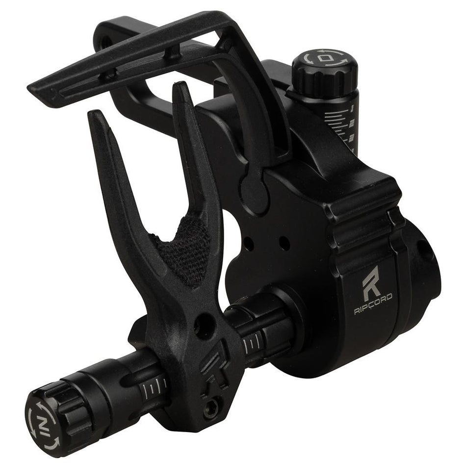 Ripcord RAK IMS Mount Cable Driven Arrow Rest Non Micro Adjustable Right Hand Full Capture