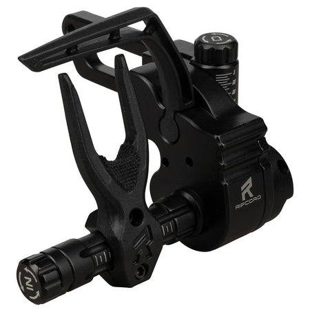 Ripcord RAK Arrow Rest Cable Driven Full Capture Standard Mount Right Hand Non-Micro