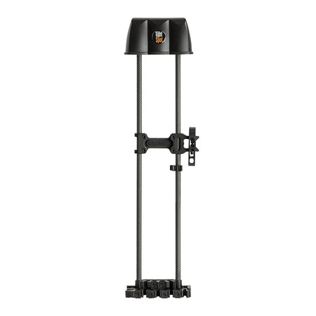 TightSpot Right Hand 7-Arrow Quiver Black