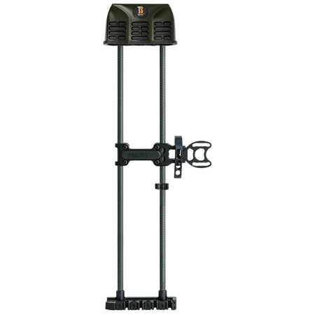 TightSpot Lite RH 5 Arrow Quiver Olive Drab Green