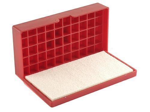 Hornady Case Sizing Lube Pad and Reloading Tray Set