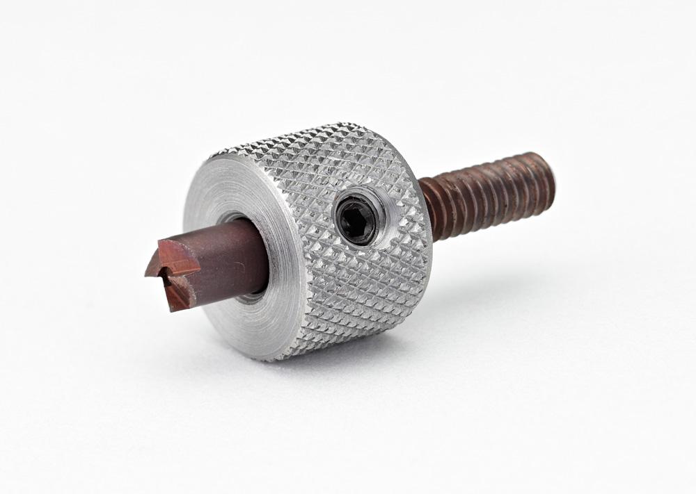 Hornady Primer Pocket Uniformer Large for Consistent Reloading