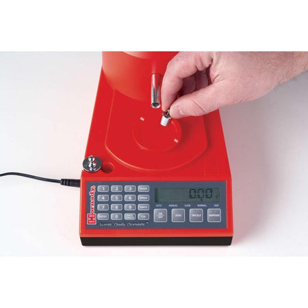 Hornady Lock-N-Load Auto Charge Powder Dispenser 1000gr Capacity