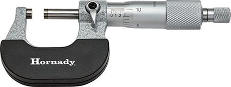 Hornady Standard Micrometer 0.0001" Increment Reloading Instrument