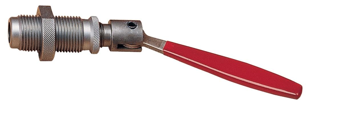 Hornady Cam-Lock Bullet Puller Press-Mounted Reloading Tool