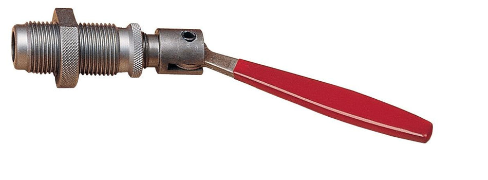 Hornady Cam-Lock Bullet Puller Press-Mounted Reloading Tool