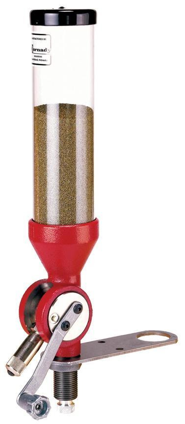 Hornady Lock-N-Load Bench Rest Powder Measure for Reloading