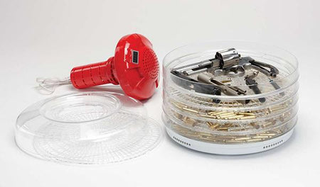 Hornady Digital Cases & Parts Dryer for Cartridge Cases and Firearm Components