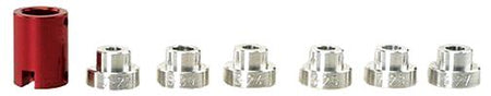 Hornady Lock-N-Load .45 Insert for .458 Caliber