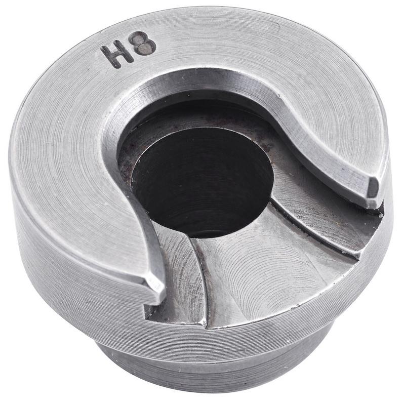 Hornady Precision Steel Shell Holders Reloading Package of 5