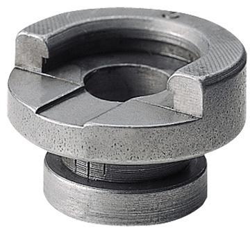Hornady Shell Holder #34 for 6.5mm Japanese Reloading