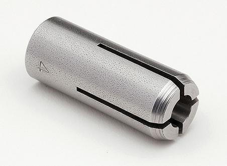 Hornady .243" Cam-Lock Bullet Puller Collet #3 Rifle