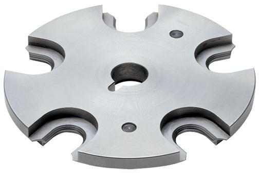 Hornady #44 Shell Plate for 500 S&W Reloading Press
