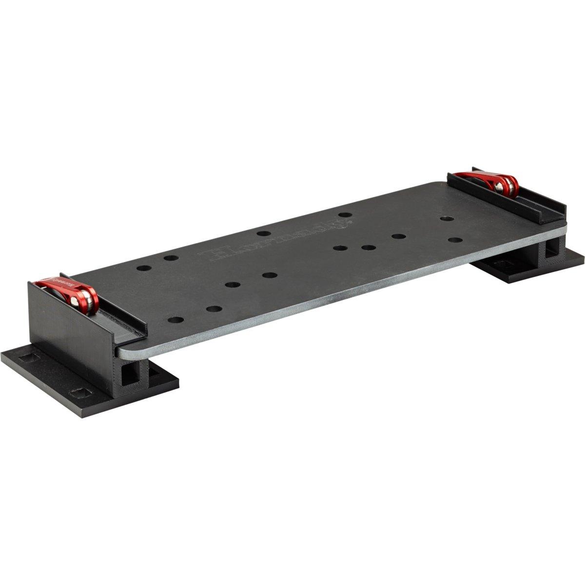Hornady QD Universal Mounting Plate Assembly for Reloading Equipment