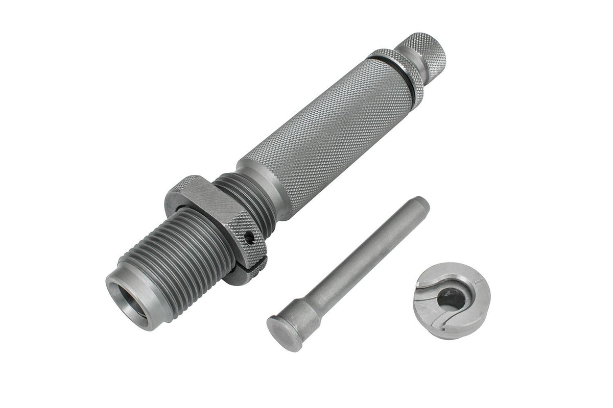Hornady LNL Swage Tool for Primer Pocket Crimp Removal