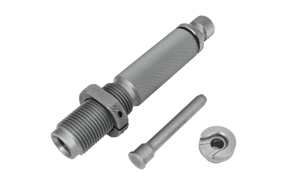 Hornady LNL Swage Tool for Primer Pocket Crimp Removal
