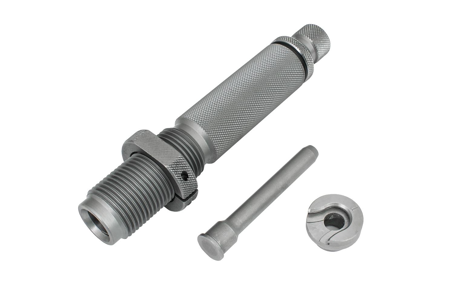 Hornady LNL Primer Pocket Swage Tool for Single Stage Press