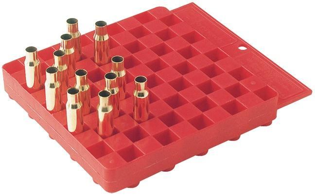 Hornady Universal Reloading Block - Multi-Caliber Double-Sided Design