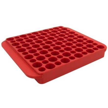 Hornady Magnum Large Caliber Reloading Block and Shotshell Tray