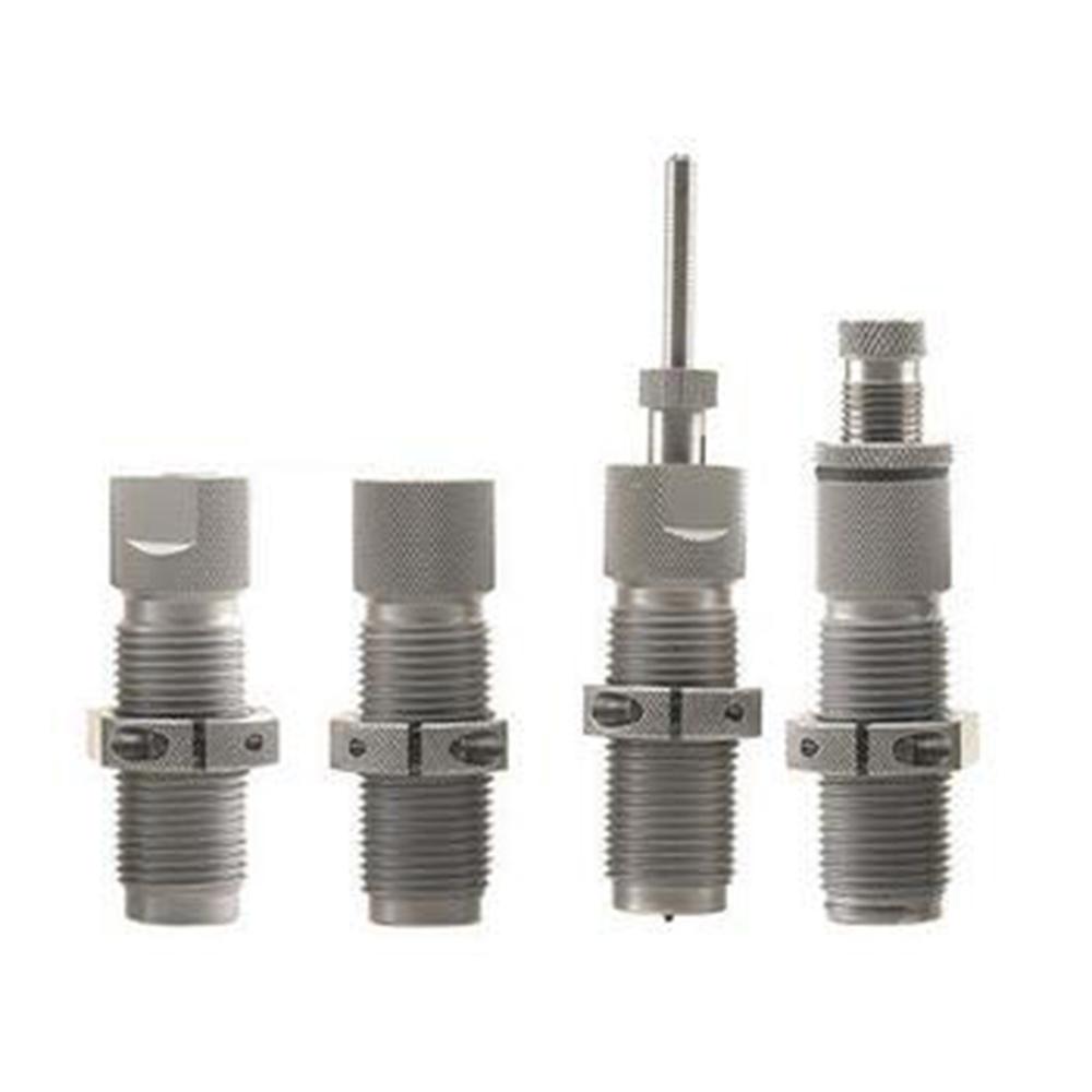 Hornady Four Die Full Length Die Set for .500 S&W