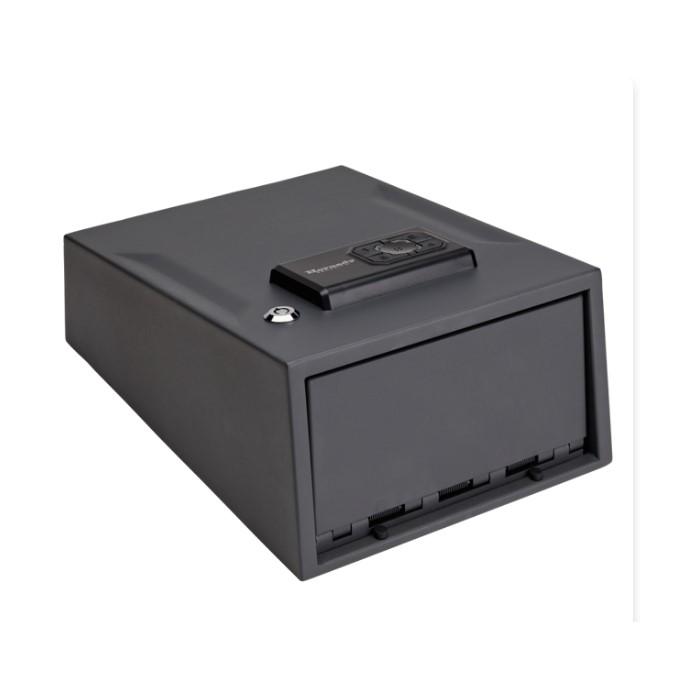 Hornady One-Gun Vault with Programmable Keypad for 1911 and 4-Inch Revolvers