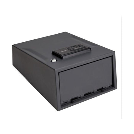 Hornady One-Gun Vault with Programmable Keypad for 1911 and 4-Inch Revolvers
