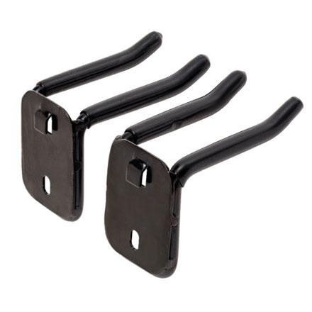 Hornady Square-LOK Organizing System Double Peg Hook Pack of 2