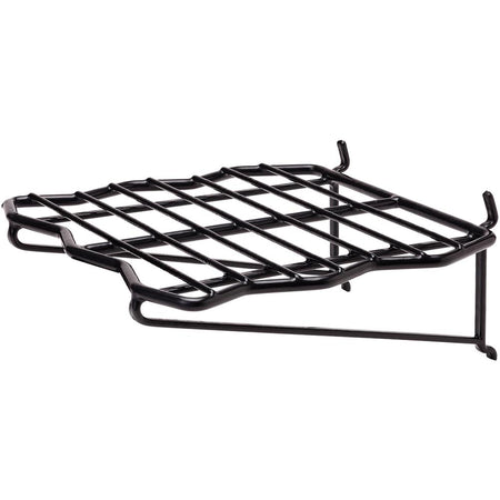 Hornady 9"x9" Square-Lok Black Wire Gun Safe Shelf