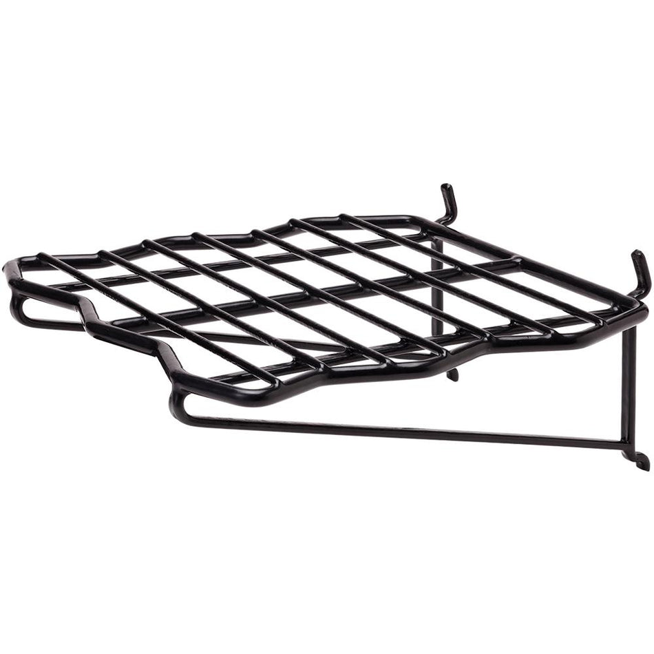 Hornady 9"x9" Square-Lok Black Wire Gun Safe Shelf