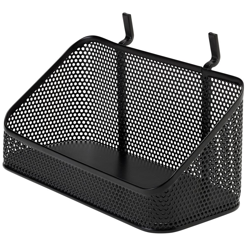 Hornady Square-Lok Modular Parts Bin 6x3 Black
