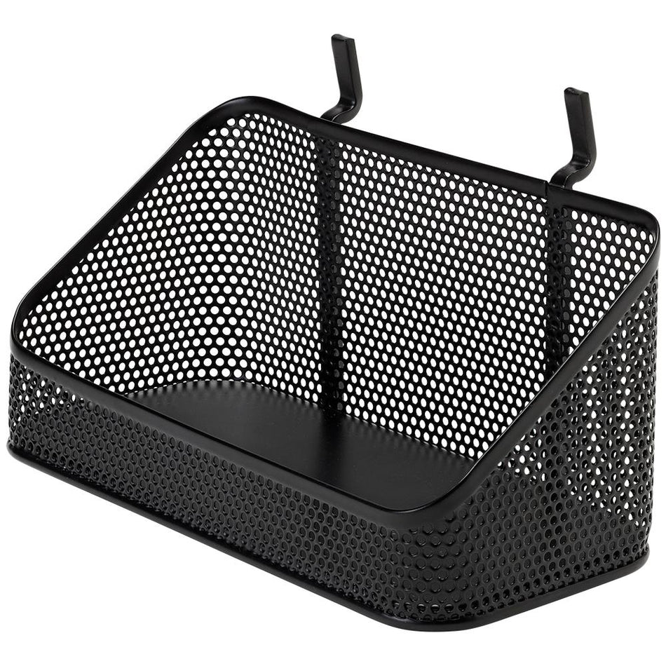 Hornady Square-Lok Modular Parts Bin 6x3 Black