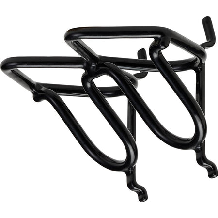 Hornady 2 Gun Storage Rack Black