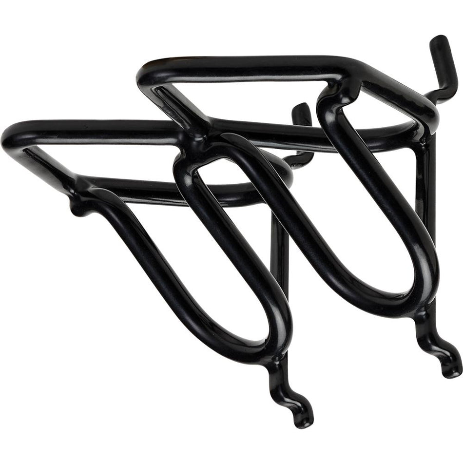 Hornady 2 Gun Storage Rack Black