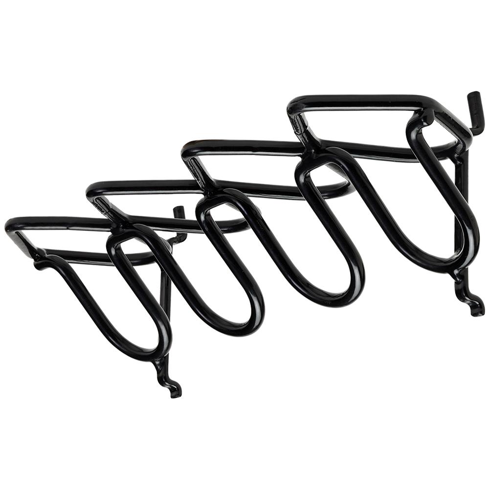 Hornady Black Square-Lok 4 Gun Rack