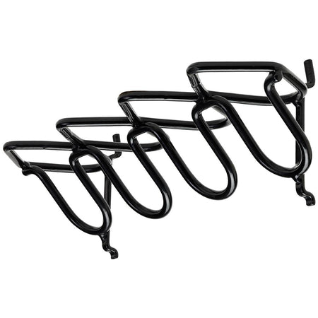 Hornady Black Square-Lok 4 Gun Rack