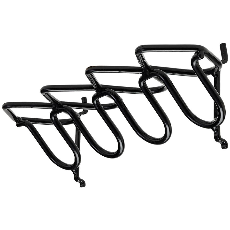 Hornady Black Square-Lok 4 Gun Rack