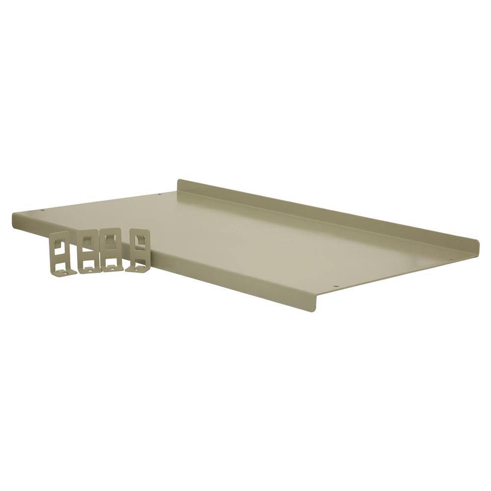 Hornady Ready Vault Interior Shelf Kit 18.5" x 10"