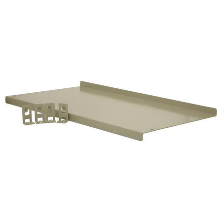 Hornady Ready Vault Interior Shelf Kit 18.5" x 10"