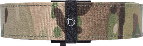Nexbelt Thin Bar Supreme Appendix Gun Belt 1.5" Multicam