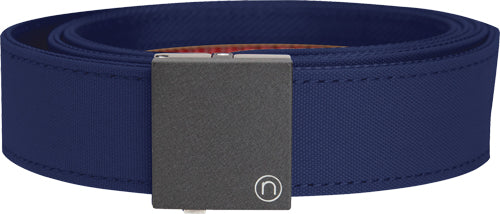 Nexbelt Supreme Appendix EDC Belt Navy 1.5" Up to 50" Waist