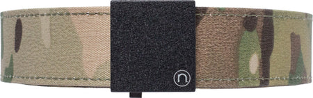 Nexbelt Supreme Appendix EDC Belt Multicam 1.5" Up to 50" Waist