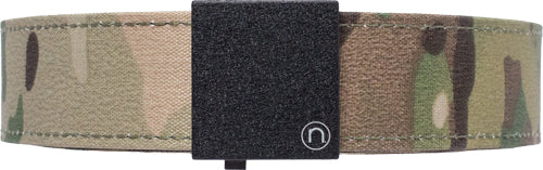 Nexbelt Supreme Appendix EDC Belt Multicam 1.5" Up to 50" Waist