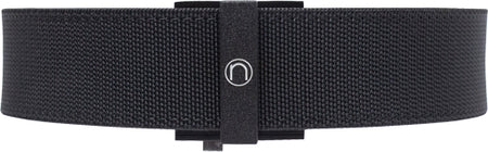 Nexbelt Contender 1.5" Thin Bar Supreme Appendix Belt Black