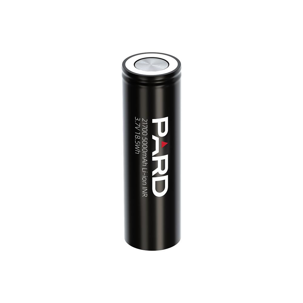 Pard 21700 Battery Cell for Optic Accessories