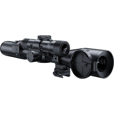 Pard DS35 5.6-11.2x Digital Night Vision Riflescope with 850nm IR Light